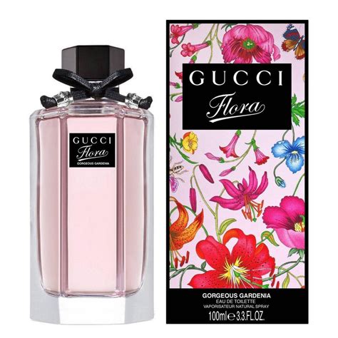 gucci flora gorgeous gardenia equivalente|flora gorgeous gardenia reviews.